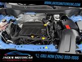Thumbnail of 2024 Fountain Blue Chevrolet Trax