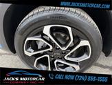 Thumbnail of 2024 Fountain Blue Chevrolet Trax