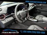 Thumbnail of 2024 Fountain Blue Chevrolet Trax
