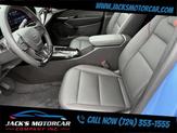 Thumbnail of 2024 Fountain Blue Chevrolet Trax