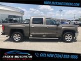 Thumbnail of 2014 Bronze Alloy Metallic GMC Sierra 1500