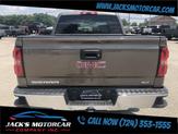 Thumbnail of 2014 Bronze Alloy Metallic GMC Sierra 1500