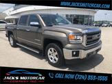 Thumbnail of 2014 Bronze Alloy Metallic GMC Sierra 1500