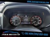 Thumbnail of 2023 Gun Metallic Nissan Titan