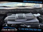 Thumbnail of 2023 Gun Metallic Nissan Titan