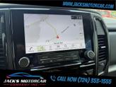 Thumbnail of 2023 Gun Metallic Nissan Titan
