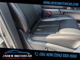 Thumbnail of 2023 Gun Metallic Nissan Titan