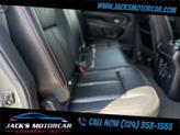 Thumbnail of 2023 Gun Metallic Nissan Titan
