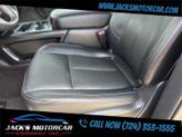 Thumbnail of 2023 Gun Metallic Nissan Titan