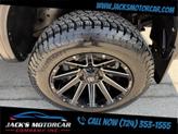 Thumbnail of 2023 Gun Metallic Nissan Titan