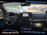 Thumbnail of 2023 Gun Metallic Nissan Titan
