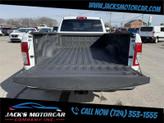 Thumbnail of 2024 Bright White Clearcoat RAM 2500