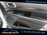 Thumbnail of 2014 Bright White Clearcoat Jeep Grand Cherokee