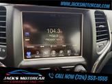 Thumbnail of 2014 Bright White Clearcoat Jeep Grand Cherokee