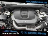 Thumbnail of 2014 Bright White Clearcoat Jeep Grand Cherokee
