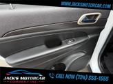 Thumbnail of 2014 Bright White Clearcoat Jeep Grand Cherokee