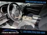 Thumbnail of 2014 Bright White Clearcoat Jeep Grand Cherokee