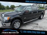 Thumbnail of 2014 Tuxedo Black Metallic Ford F-150