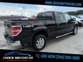 Thumbnail of 2014 Tuxedo Black Metallic Ford F-150