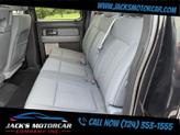 Thumbnail of 2014 Tuxedo Black Metallic Ford F-150