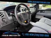 Thumbnail of 2014 Tuxedo Black Metallic Ford F-150