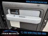 Thumbnail of 2014 Tuxedo Black Metallic Ford F-150