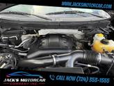Thumbnail of 2014 Tuxedo Black Metallic Ford F-150