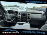 Thumbnail of 2014 Tuxedo Black Metallic Ford F-150