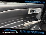 Thumbnail of 2024 Agate Black Metallic Ford Explorer