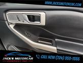 Thumbnail of 2024 Agate Black Metallic Ford Explorer