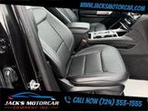 Thumbnail of 2024 Agate Black Metallic Ford Explorer