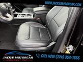 Thumbnail of 2024 Agate Black Metallic Ford Explorer