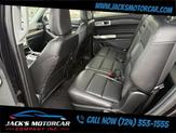 Thumbnail of 2024 Agate Black Metallic Ford Explorer