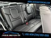 Thumbnail of 2024 Agate Black Metallic Ford Explorer