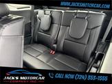 Thumbnail of 2024 Agate Black Metallic Ford Explorer