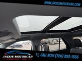 Thumbnail of 2024 Agate Black Metallic Ford Explorer