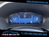 Thumbnail of 2023 Star White Metallic Tri-Coat Ford Escape