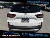 Thumbnail of 2023 Star White Metallic Tri-Coat Ford Escape