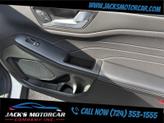 Thumbnail of 2023 Star White Metallic Tri-Coat Ford Escape