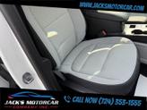 Thumbnail of 2023 Star White Metallic Tri-Coat Ford Escape
