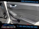 Thumbnail of 2023 Star White Metallic Tri-Coat Ford Escape