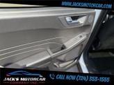 Thumbnail of 2023 Star White Metallic Tri-Coat Ford Escape
