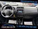 Thumbnail of 2021 Labrador Black Metallic Mitsubishi Outlander Sport