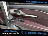 Thumbnail of 2025 Star White Metallic Tri-Coat Ford Explorer