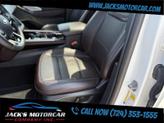 Thumbnail of 2025 Star White Metallic Tri-Coat Ford Explorer