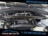 Thumbnail of 2025 Star White Metallic Tri-Coat Ford Explorer