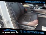 Thumbnail of 2025 Star White Metallic Tri-Coat Ford Explorer