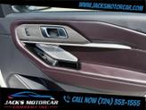 Thumbnail of 2025 Star White Metallic Tri-Coat Ford Explorer
