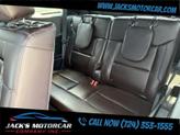 Thumbnail of 2025 Star White Metallic Tri-Coat Ford Explorer