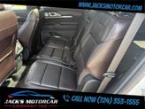 Thumbnail of 2025 Star White Metallic Tri-Coat Ford Explorer